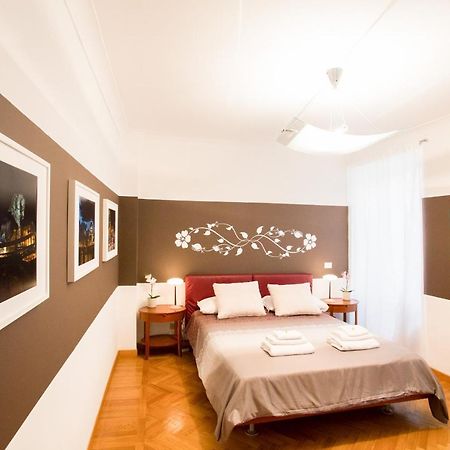 Polacchi 42 Apartment Рим Экстерьер фото
